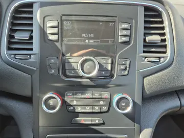 Renault Megane 1.3 TCe 140 EDC Zen 2022