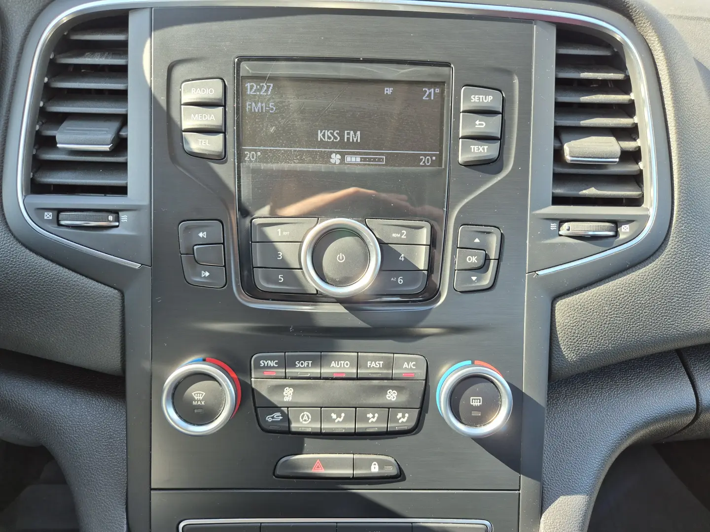 Renault Megane 1.3 TCe 140 EDC Zen 2022