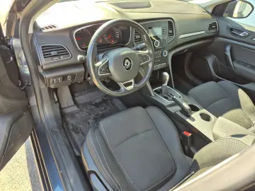 Renault Megane 1.3 TCe 140 EDC Zen 2022
