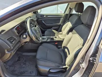 Renault Megane 1.3 TCe 140 EDC Zen 2022