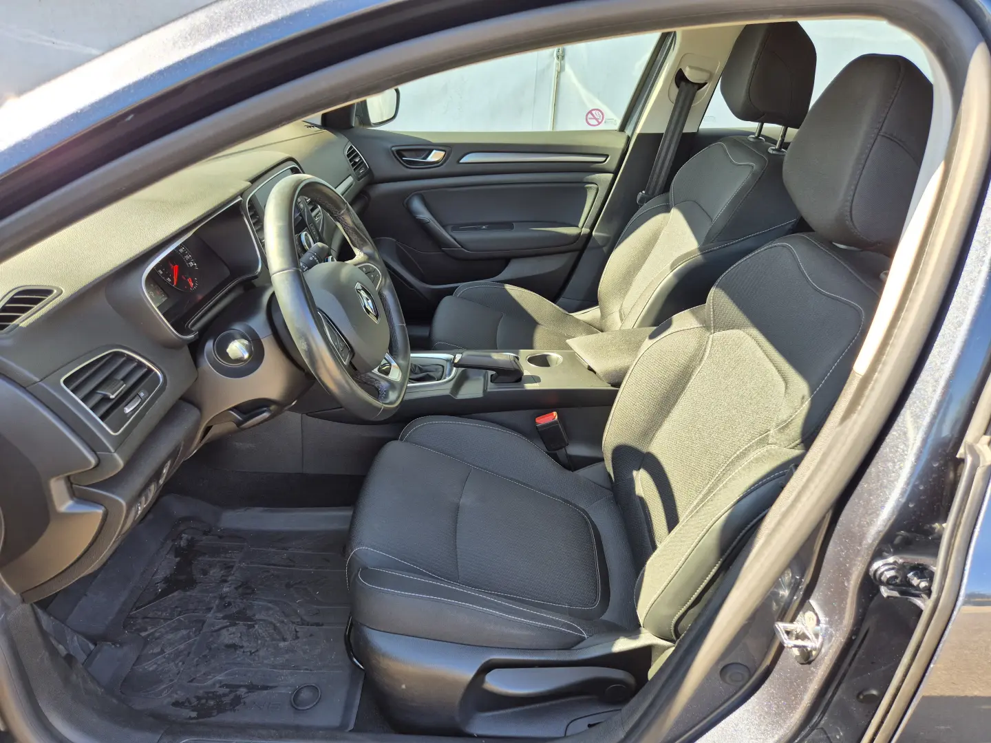 Renault Megane 1.3 TCe 140 EDC Zen 2022