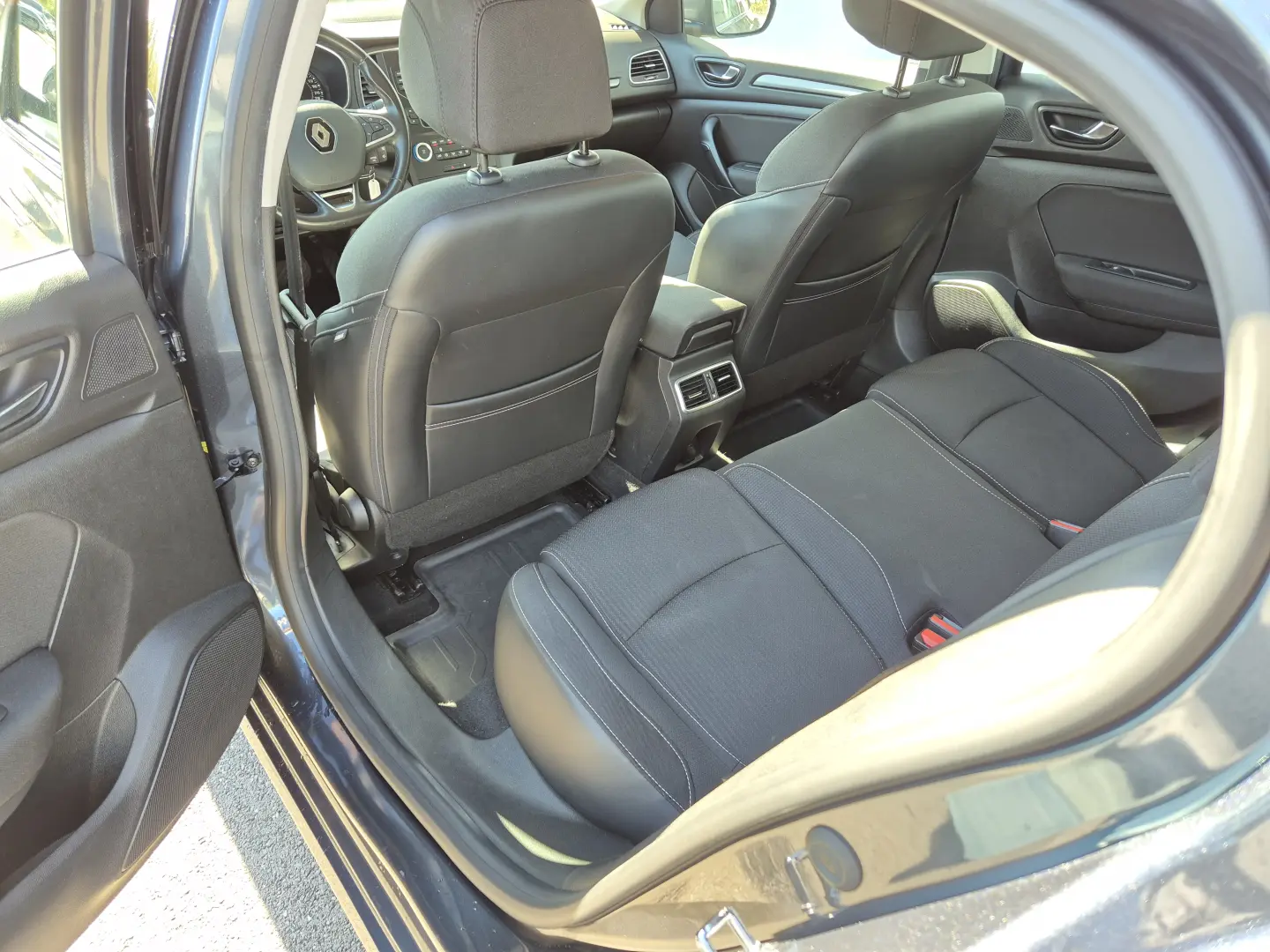 Renault Megane 1.3 TCe 140 EDC Zen 2022