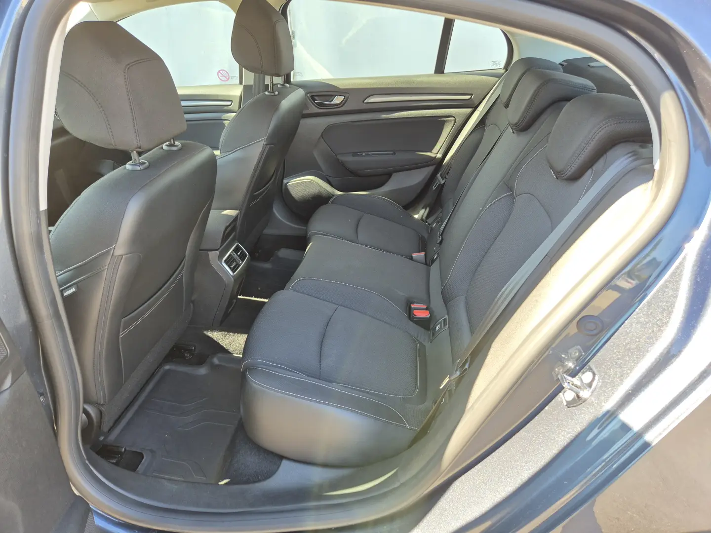 Renault Megane 1.3 TCe 140 EDC Zen 2022