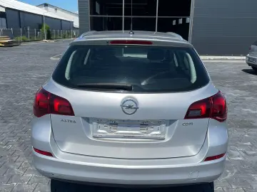 Opel Astra 1.7 CDTI Cosmo