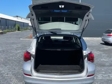 Opel Astra 1.7 CDTI Cosmo