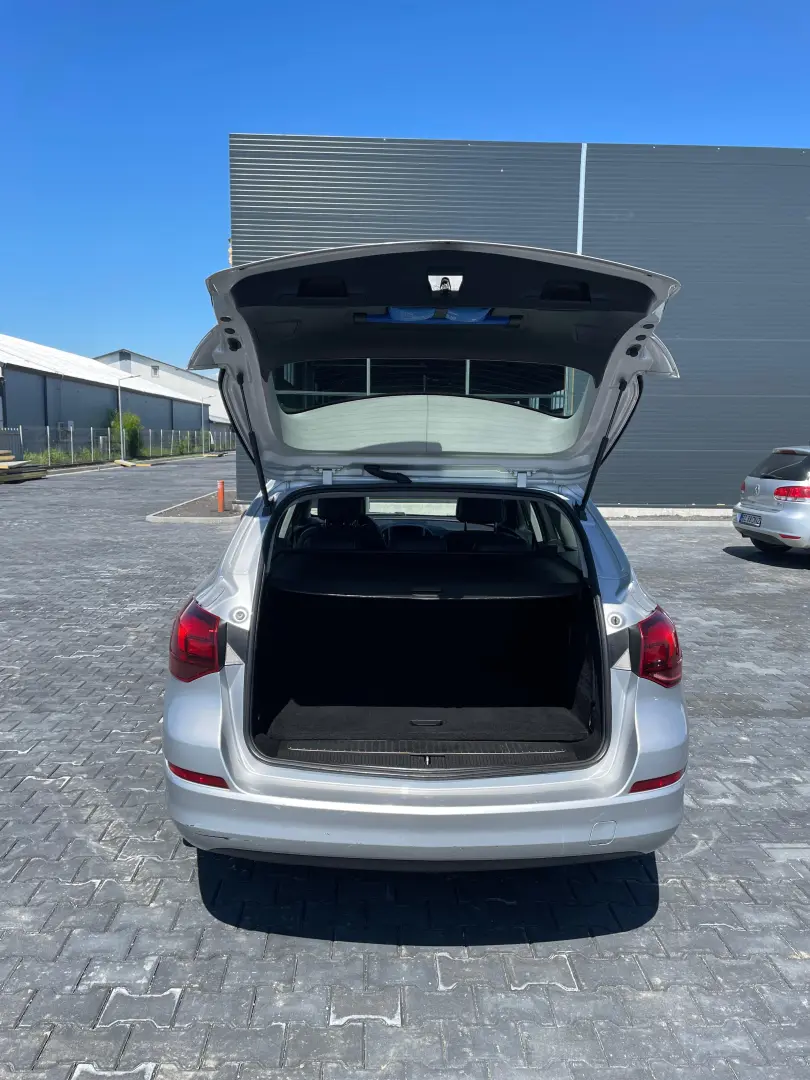 Opel Astra 1.7 CDTI Cosmo