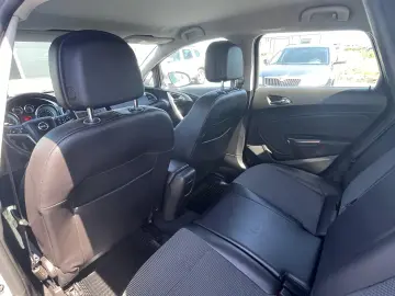 Opel Astra 1.7 CDTI Cosmo