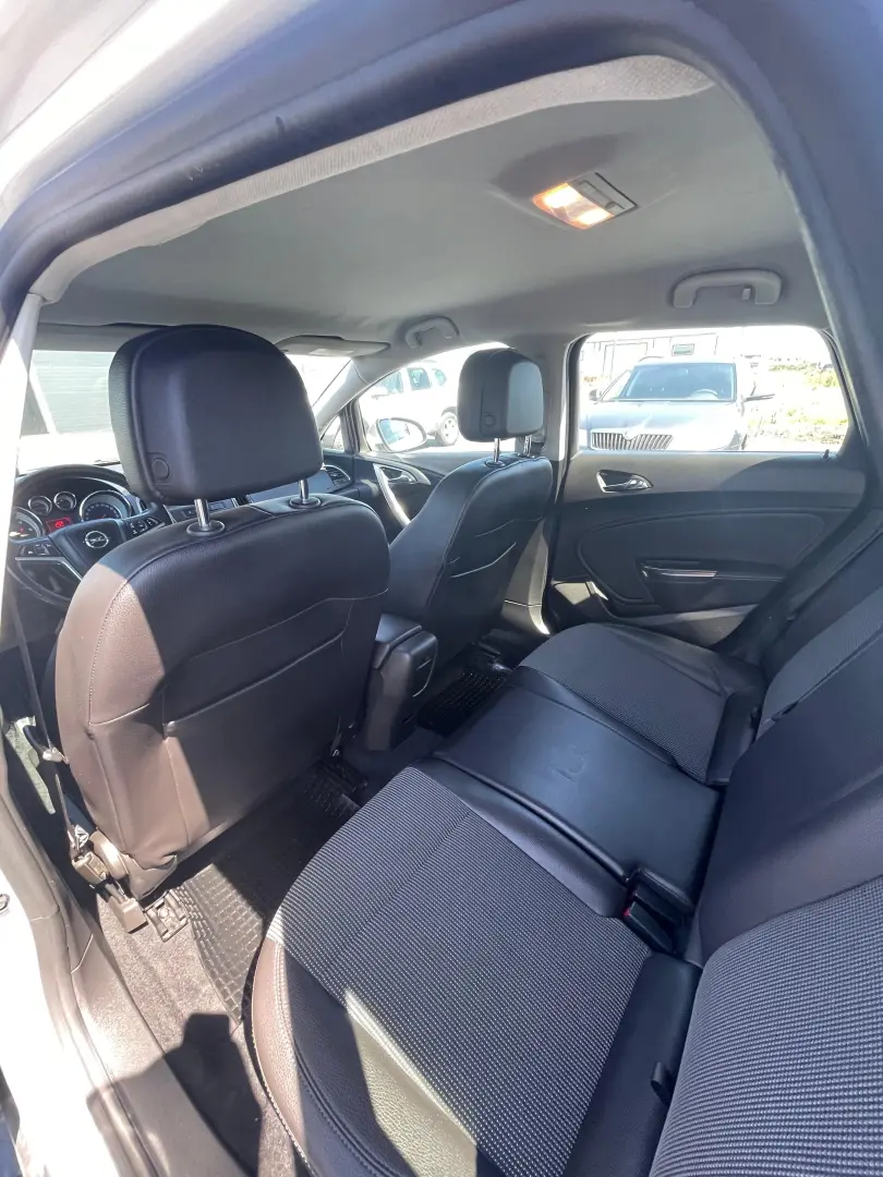 Opel Astra 1.7 CDTI Cosmo