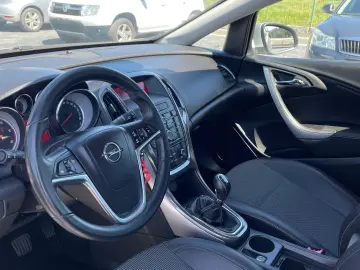 Opel Astra 1.7 CDTI Cosmo