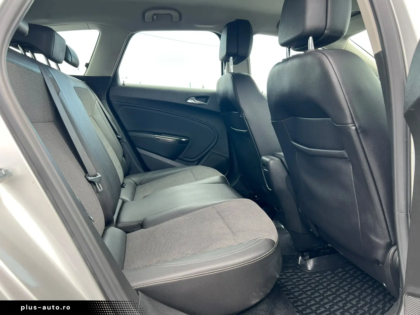 Opel Astra 1.7 CDTI Cosmo