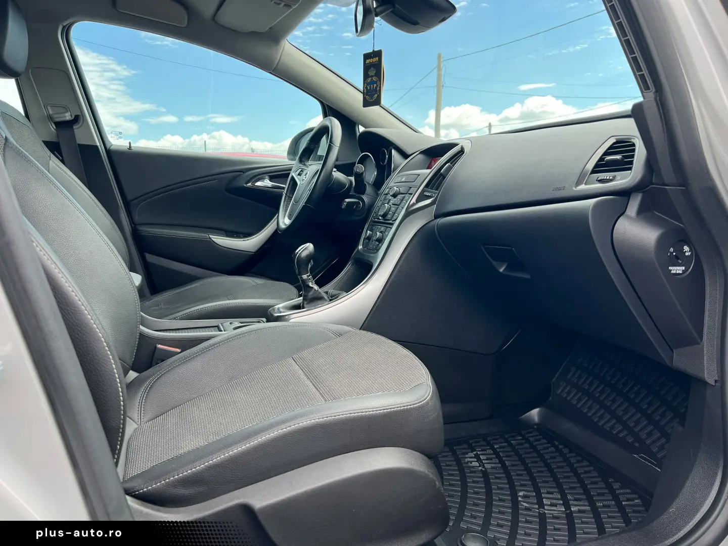Opel Astra 1.7 CDTI Cosmo