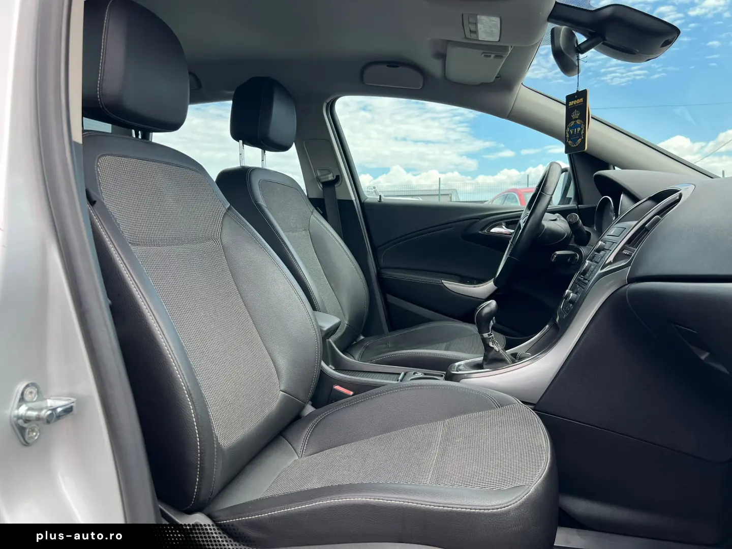 Opel Astra 1.7 CDTI Cosmo