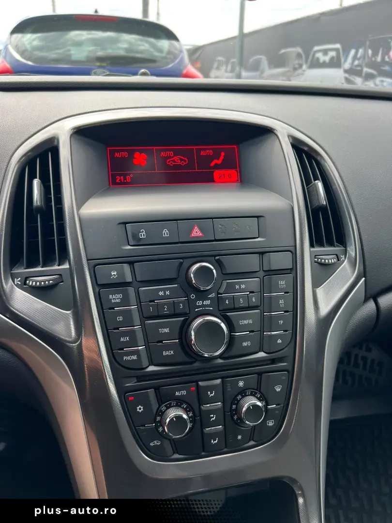 Opel Astra 1.7 CDTI Cosmo