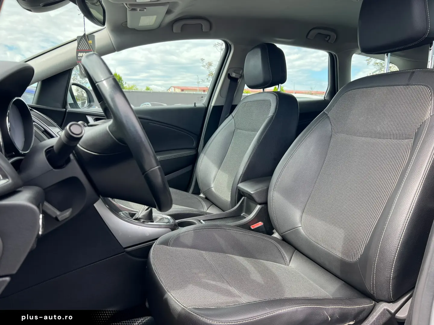 Opel Astra 1.7 CDTI Cosmo