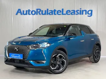 Ds DS3 Crossback
