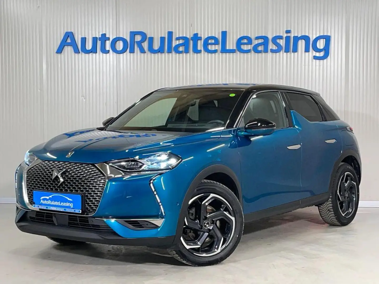 Ds DS3 Crossback