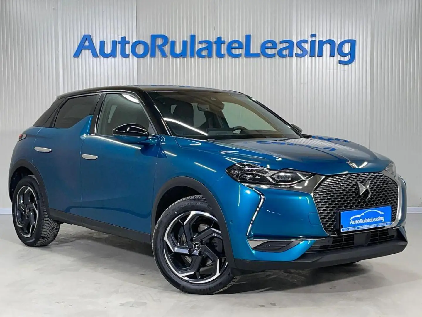 Ds DS3 Crossback