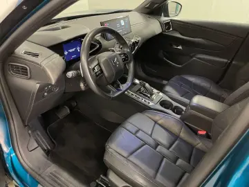 Ds DS3 Crossback