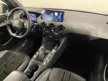 Ds DS3 Crossback