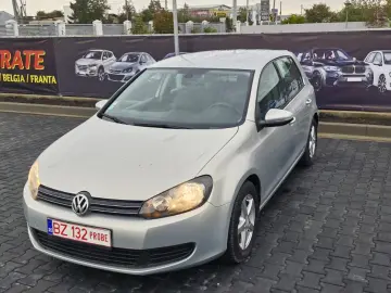 Volkswagen Golf VI 1.4 TSI Trendline