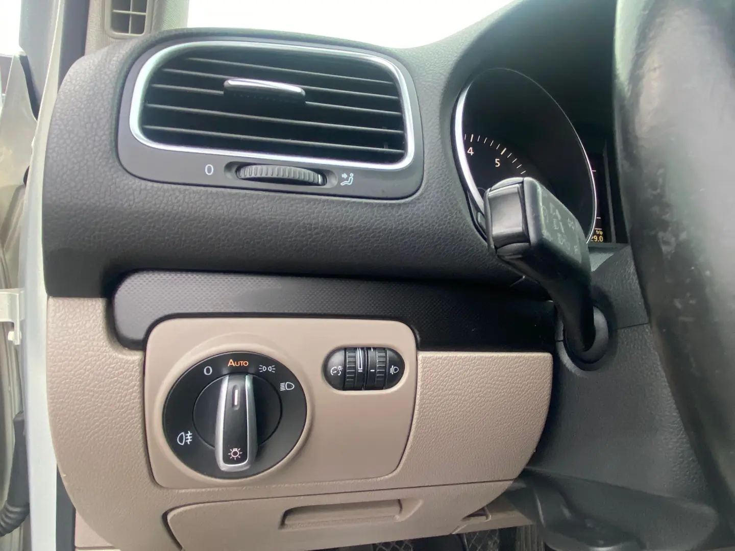 Volkswagen Golf VI 1.4 TSI Trendline