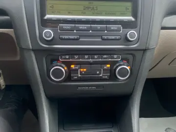 Volkswagen Golf VI 1.4 TSI Trendline