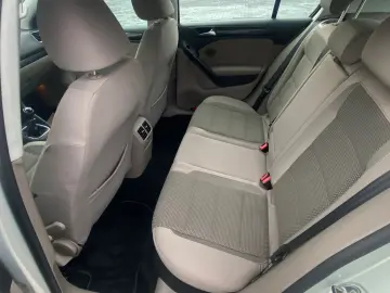 Volkswagen Golf VI 1.4 TSI Trendline