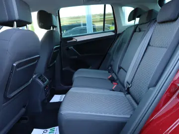 Volkswagen Tiguan 2.0D 150P