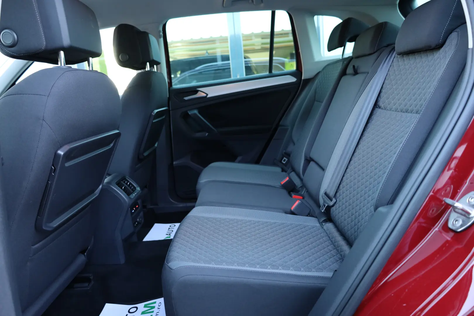 Volkswagen Tiguan 2.0D 150P