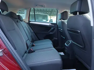 Volkswagen Tiguan 2.0D 150P