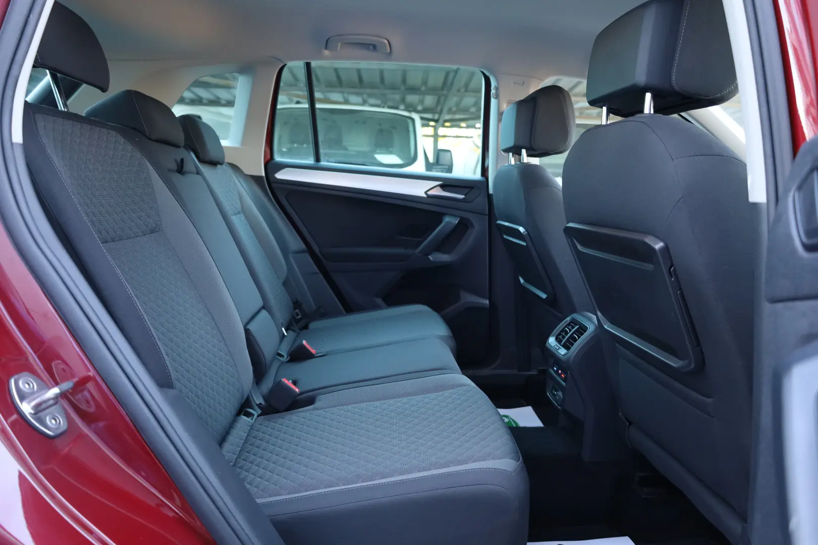 Volkswagen Tiguan 2.0D 150P