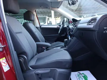 Volkswagen Tiguan 2.0D 150P