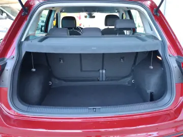 Volkswagen Tiguan 2.0D 150P