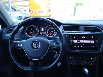 Volkswagen Tiguan 2.0D 150P