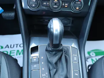 Volkswagen Tiguan 2.0D 150P