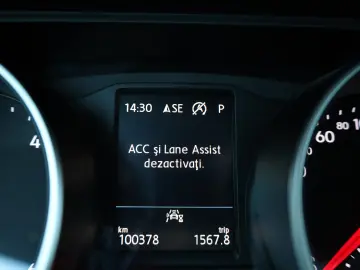 Volkswagen Tiguan 2.0D 150P