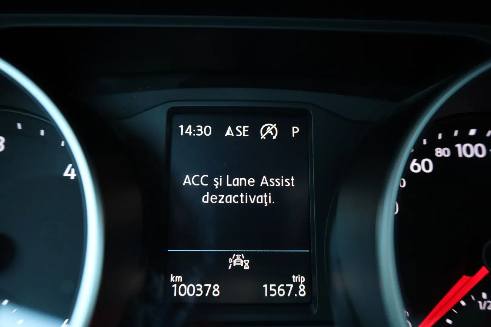 Volkswagen Tiguan 2.0D 150P