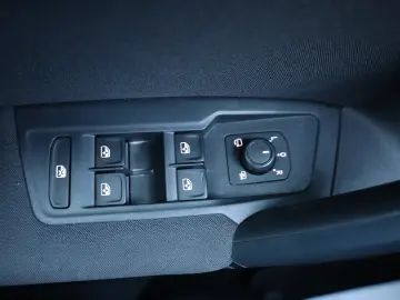 Volkswagen Tiguan 2.0D 150P