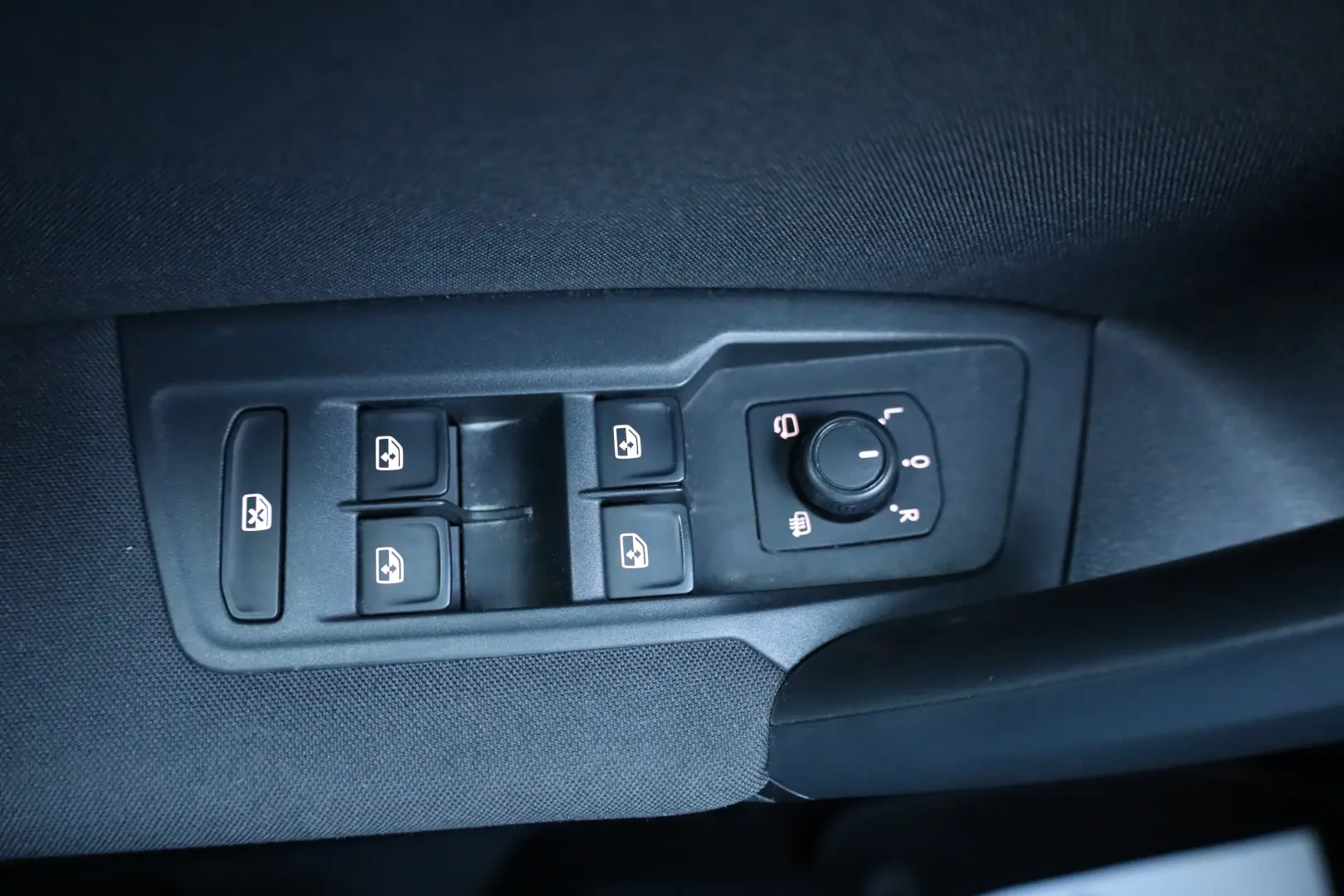 Volkswagen Tiguan 2.0D 150P