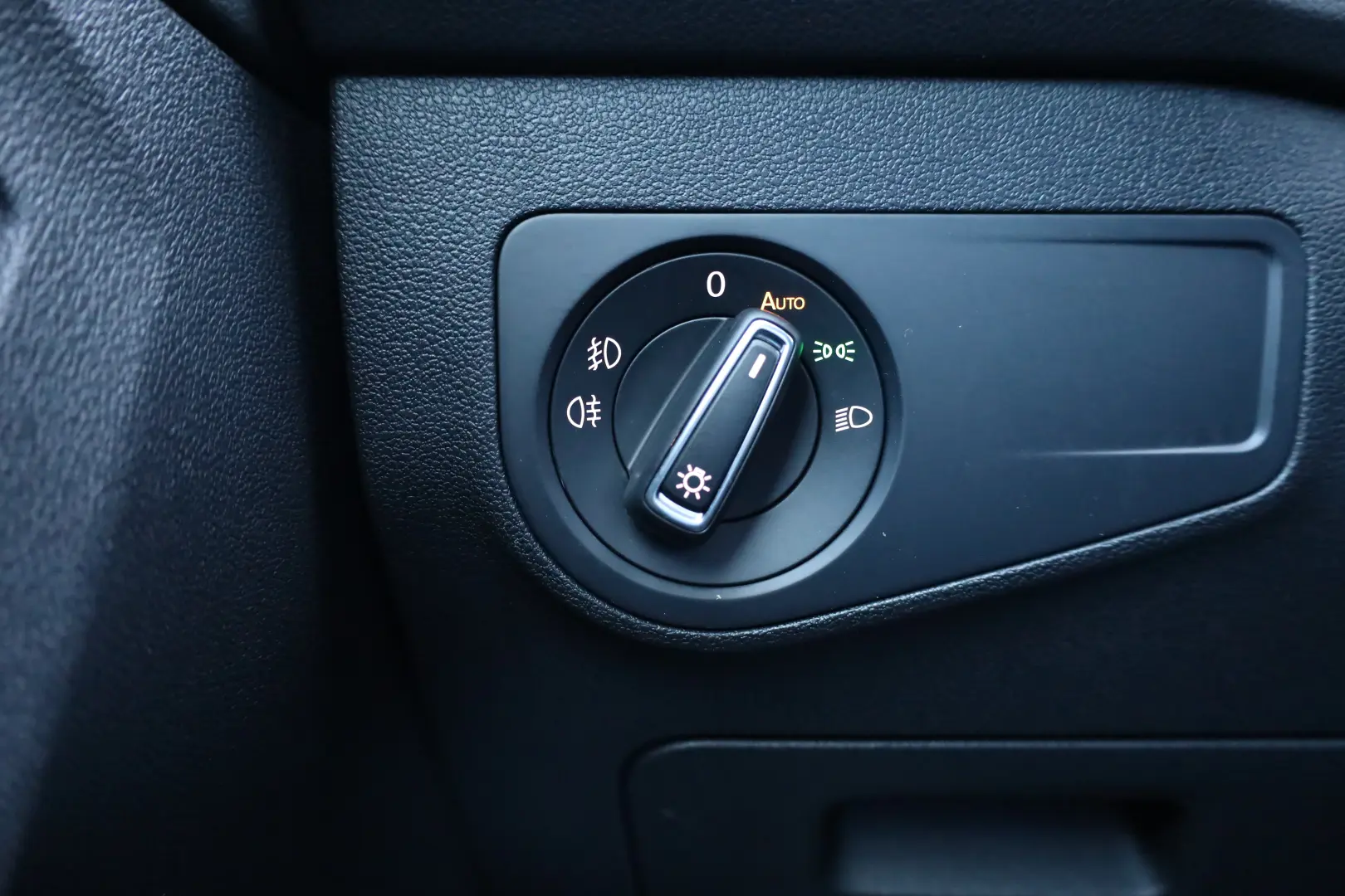 Volkswagen Tiguan 2.0D 150P