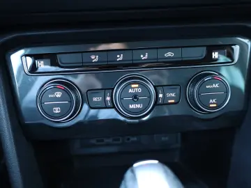 Volkswagen Tiguan 2.0D 150P