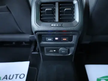 Volkswagen Tiguan 2.0D 150P