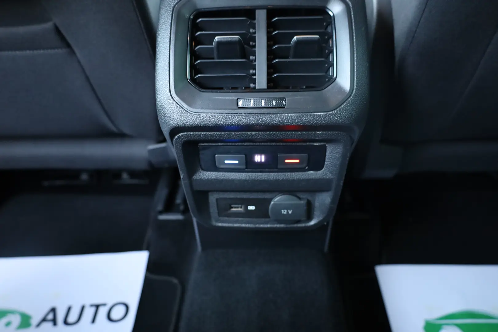 Volkswagen Tiguan 2.0D 150P