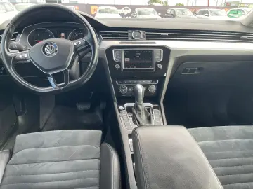 Volkswagen Passat 2.0 TDI Highline 4Motion BlueMotion