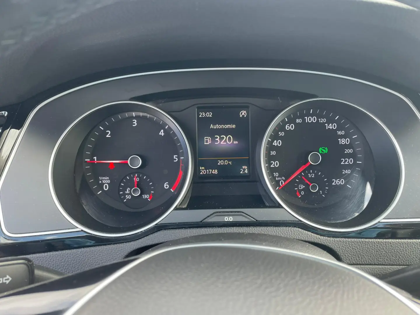 Volkswagen Passat 2.0 TDI Highline 4Motion BlueMotion