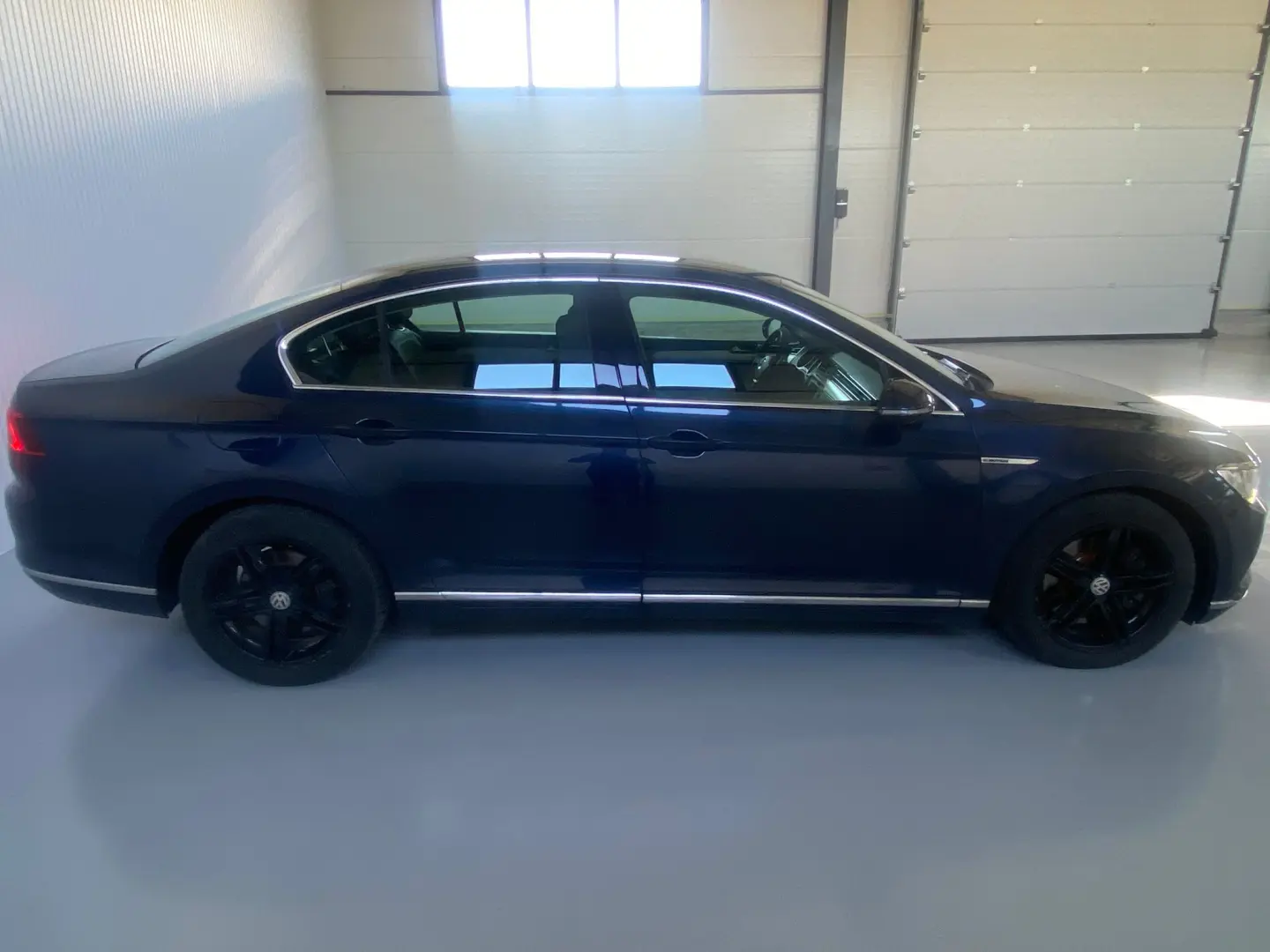 Volkswagen Passat 2.0 TDI Highline 4Motion BlueMotion
