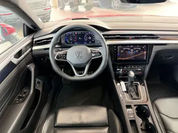 Arteon 2.0TDI R-Line 4M Pano LED ACC 360Kam