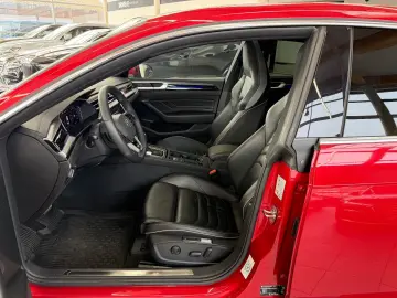 Arteon 2.0TDI R-Line 4M Pano LED ACC 360Kam