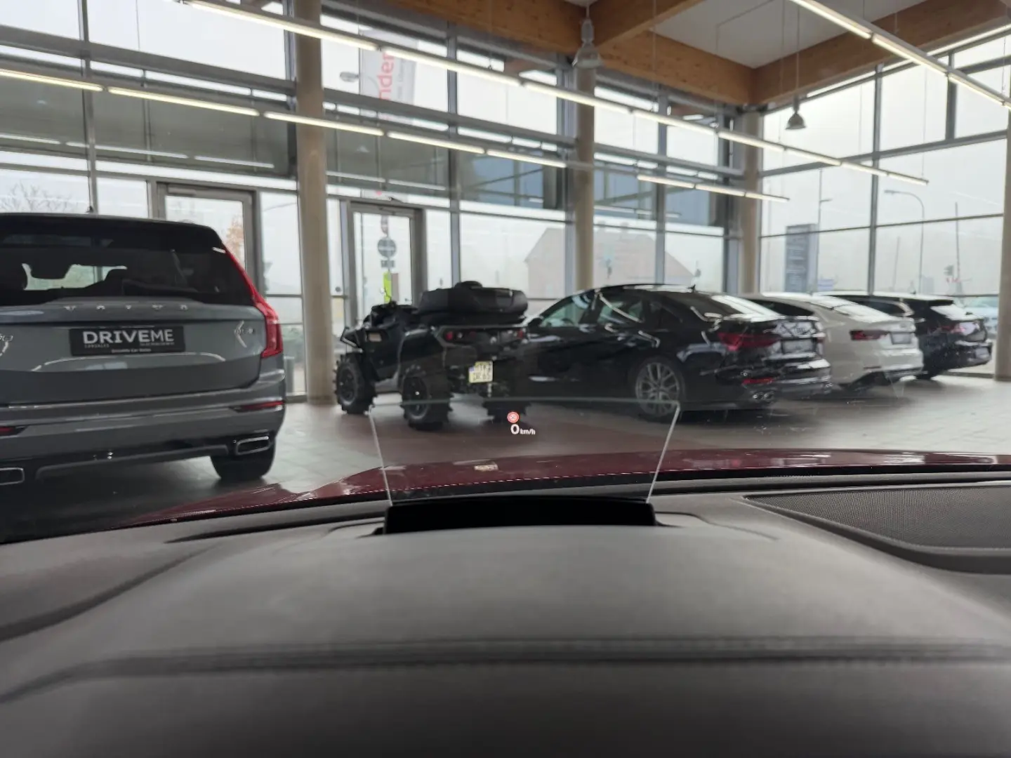 Arteon 2.0TDI R-Line 4M Pano LED ACC 360Kam