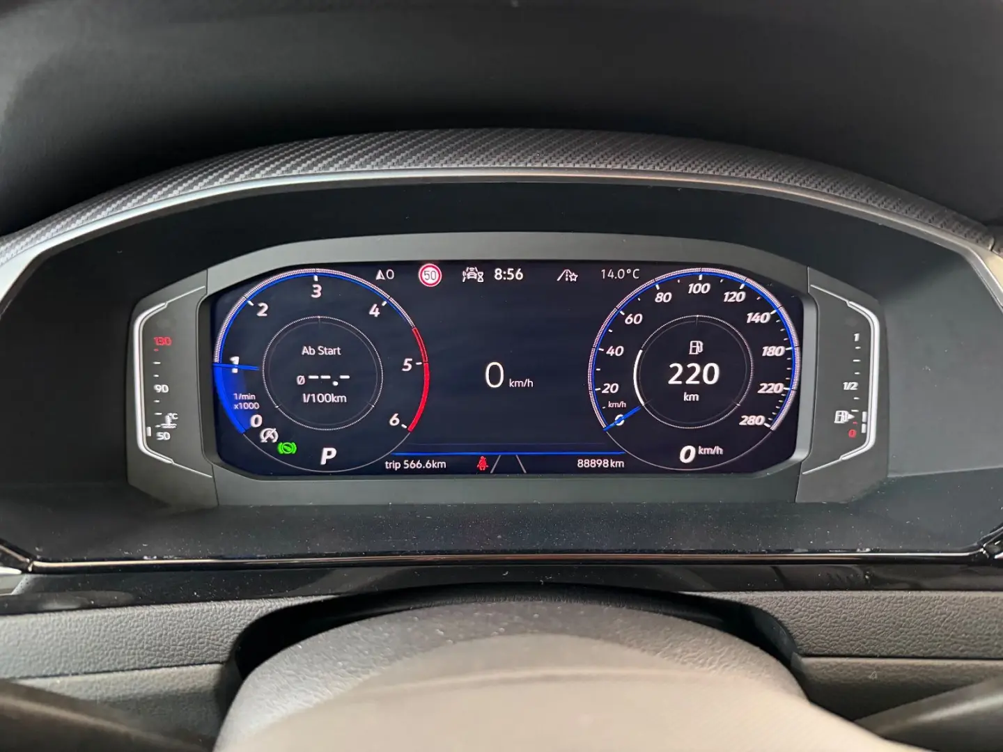 Arteon 2.0TDI R-Line 4M Pano LED ACC 360Kam